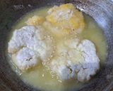 Foto langkah ke 3 dari resep Tahu Aci Crispy.