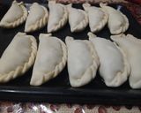 Foto del paso 4 de la receta: Empanadas al horno