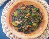 Foto langkah ke 3 dari resep Sambel cibiuk.