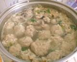 Cara Membuat Bakso Daging Sapi Dan Daging Ayam 5