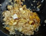 Foto langkah ke 5 dari resep Nasi Goreng Kaki Lima.