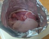 Foto del paso 13 de la receta: Lomo cerdo relleno