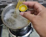 Foto langkah ke 2 dari resep Spaghetti Chilli Oil.