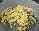 Foto langkah ke 2 dari resep Abon Ikan Tongkol 😋 dan atau Serundeng Ikan Tongkol 😋.