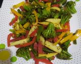 સિઝલર (Sizzler Recipe In Gujarati) રેસીપી સ્ટેપ7ફોટો