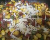 Mexican Corn Toast recipe step 3 photo