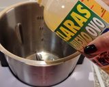 Foto del paso 5 de la receta Bizcocho Fit, estilo japonés