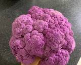 Roasted Garlic Parmesan Cauliflowers recipe step 2 photo