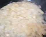 Foto del paso 1 de la receta: Zapallitos revueltos con base de arroz 🤤
