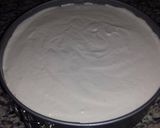 Foto del paso 5 de la receta: Cheesecake con chocolate blanco
