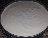 Foto del paso 5 de la receta: Cheesecake con chocolate blanco