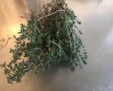 Une image de l'étape 2 de Bouillon de chapon aux herbes aromatiques.