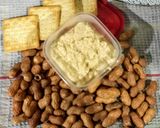 Foto del paso 4 de la receta: Leche vegetal de maní