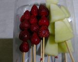 Foto langkah ke 2 dari resep Es kul kul.