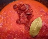 Foto del paso 5 de la receta Callos con capipota