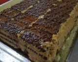Foto del paso 5 de la receta: Chocotorta (marquesa)