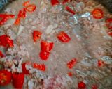 Foto langkah ke 3 dari resep 996. Terong Daging.