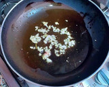 Foto del paso 7 de la receta: Col al vapor con habas lombardas y sofrita de curry panang
