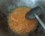 Foto langkah ke 4 dari resep Tongseng Ayam.