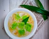 Foto langkah ke 4 dari resep Es Bongko Pontianak.