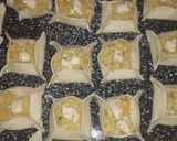 Foto del paso 5 de la receta: Tarteletas de seso y verduras
