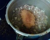 A picture of step 6 of Chili Bomb Chilli.
