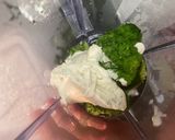 Foto del paso 3 de la receta: Macarrones con brócoli y queso azul