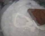 Foto langkah ke 2 dari resep Bubur Sum-sum (Bubur putih dari tepung beras).