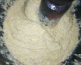 A picture of step 5 of Temburu with Catfish Stew.