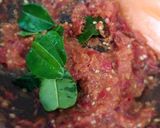 Foto langkah ke 2 dari resep Balado Terong.