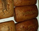 A picture of step 5 of Banana bread.