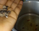 டொமேட்டோ பிரியாணி வித் ஆனியன் ரைத்தா ரெசிபி ஸ்டேப் 1 புகைப்படம்