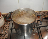 Foto del paso 2 de la receta: Lentejas de casa