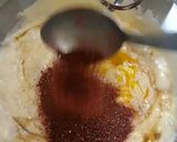Foto del paso 2 de la receta: Budín de Hibicus y naranja (flor de Jamaica)