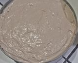Foto langkah ke 4 dari resep Base cake coklat.