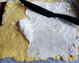 Kijevi krémes 🥧 recept fázis 6 fotója