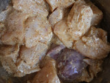 अफघानी चिकन (afghani chicken recipe in marathi)