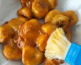 Foto langkah ke 4 dari resep Pisang Goreng Madu.