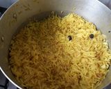 Foto del paso 2 de la receta: Arroz al horno