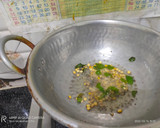 சக்கரவள்ளி கிழங்கு பொடிமாஸ்(sweet potato podimas recipe in tamil) ரெசிபி ஸ்டேப் 1 புகைப்படம்