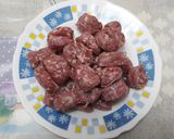 Pas rețetă Cârnăciori în sos dulce acrișor 3 fotografie