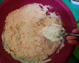 Foto langkah ke 1 dari resep Burger ekonomis homemade.