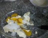 Foto del paso 1 de la receta: Lemmon pie con leche condensada