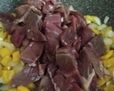 Foto del paso 4 de la receta: Chow fan agridulce