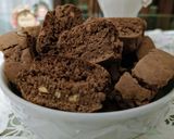 Foto del passaggio 10 della ricetta Castagnetti 🌰