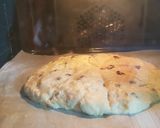 รูปขั้นตอนการทำที่ 4 ของ Soda bread