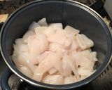 Foto del paso 4 de la receta: Paella casera