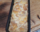 Foto del paso 6 de la receta: Pudding de aprovechamiento