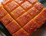 Foto langkah ke 6 dari resep Singkong karamel.
