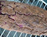 Foto del paso 3 de la receta: Budín de frambuesas y nueces